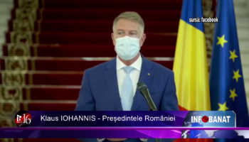 Restricții dure de luni! Carantină de noapte și mască obligatorie