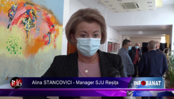 „Nu putem externa cât trebuie să internăm”