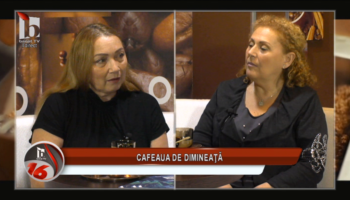 Cafeaua de dimineață – 05.11.2021