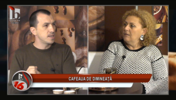 Cafeaua de dimineață – 13.11.2021