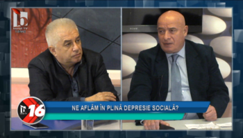 Dincolo de aparențe – 17.11.2021