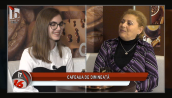 Cafeaua de dimineață – 20.11.2021