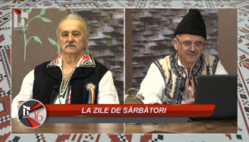 La zile de sărbători – 21.11.2021