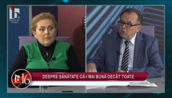 Opt și un sfert – 26.11.2021