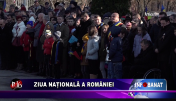 Ziua Națională a României