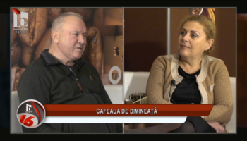 Cafeaua de dimineață – 04.12.2021