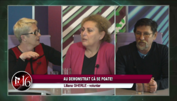 Opt și un sfert – 09.12.2021