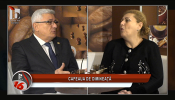 Cafeaua de dimineață – 18.12.2021