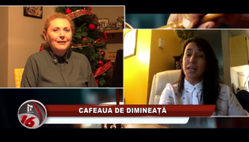 Cafeaua de dimineață – 25.12.2021