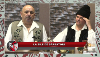 La zile de sărbători – 25.12.2021