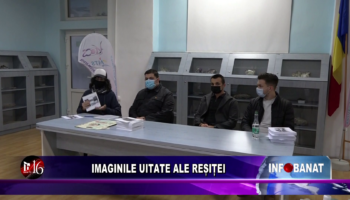 IMAGINILE UITATE ALE REȘIȚEI