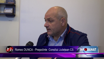BANI PENTRU TURISMUL CĂRĂȘAN