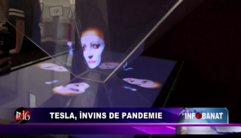 Tesla, învins de pandemie