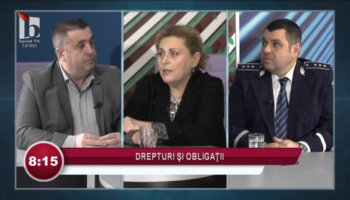 Opt și un sfert – 13.01.2022