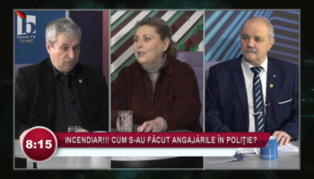 Opt și un sfert – 21.01.2022