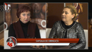 Cafeaua de dimineață – 22.01.2022