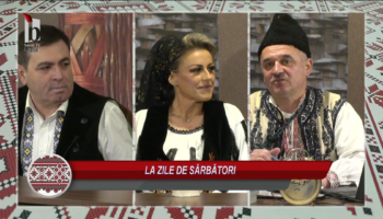 La Zile De Sărbători – 30.01.2022