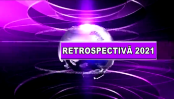 Retrospectivă 2021 – III