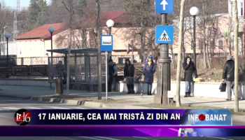 17 ianuarie, cea mai tristă zi din an