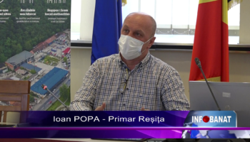 80 de milioane de euro pentru Reșița