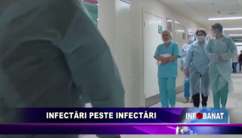 Infectări peste infectări