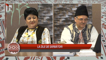 La zile de sărbători – 27.02.2022