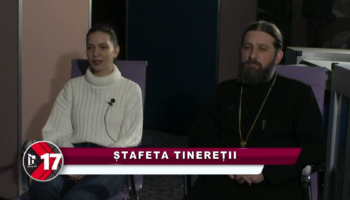 Ștafeta Tinereții – 31.01.2022