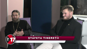 Ștafeta Tinereții – 07.02.2022