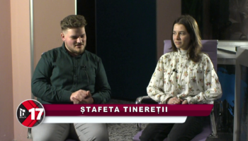 Ștafeta Tinereții – 21.02.2022