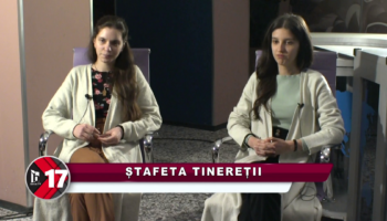 Ștafeta Tinereții – 14.03.2022