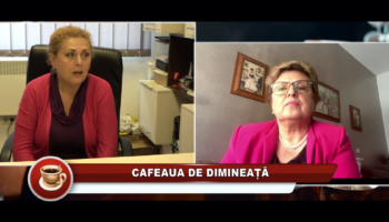 Cafeaua de dimineață – 19.03.2022