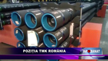 Poziția TMK România