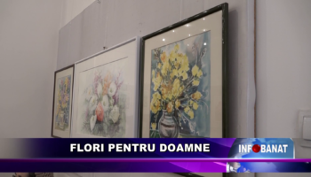 Flori pentru doamne