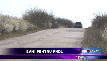 Bani pentru PNDL