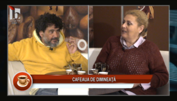 Cafeaua de dimineață – 02.04.2022