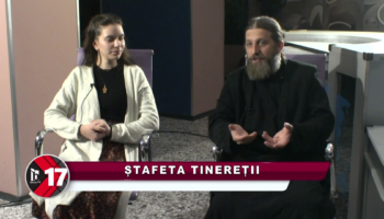 Ștafeta Tinereții – 04.04.2022