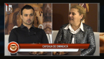 Cafeaua de dimineață – 09.04.2022