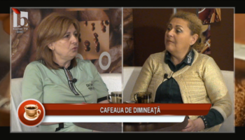 Cafeaua de dimineață – 16.04.2022