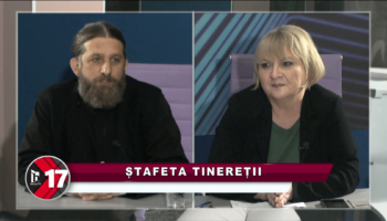 Ștafeta Tinereții – 25.04.2022