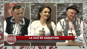 La zile de sărbători – 24.04.2022