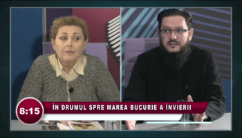 Opt și un sfert –  21.04.2022