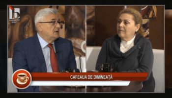 Cafeaua de dimineață – 23.04.2022