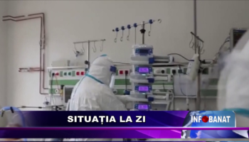 Situația la zi