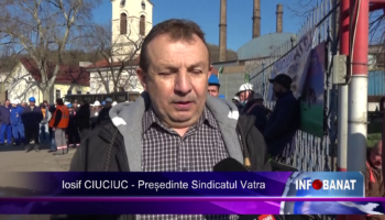 „Noi vrem să muncim!”