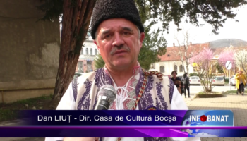 „Tradiții cărășene”