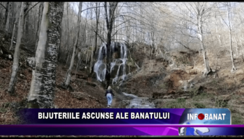 Bijuteriile ascunse ale Banatului