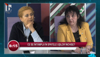 Opt și un sfert – 05.05.2022