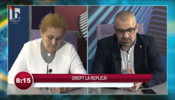 Opt și un sfert – 12.05.2022