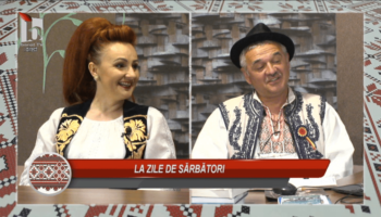 La zile de sărbători – 22.05.2022