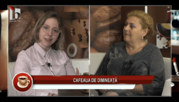 Cafeaua de dimineață – 28.05.2022